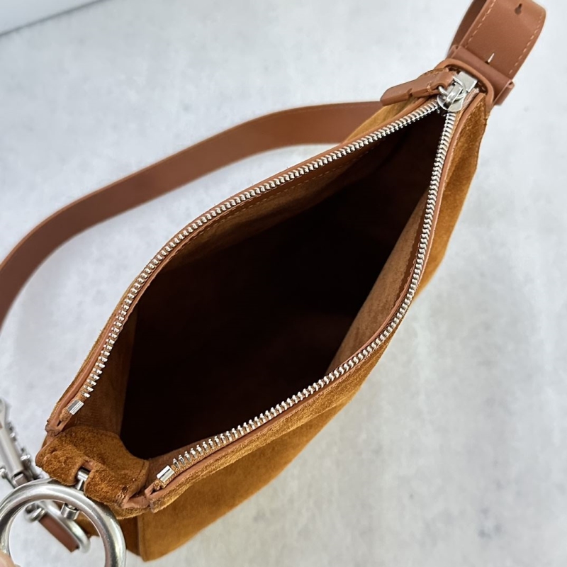 Burberry Top Handle Bags